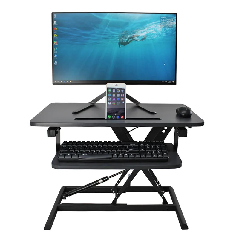 Foldable Standing Desk Converter 6