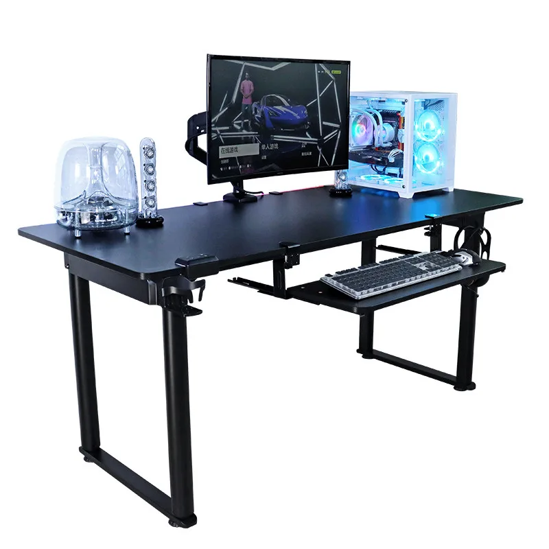 Dual-Motor Electric Standing Desk 6